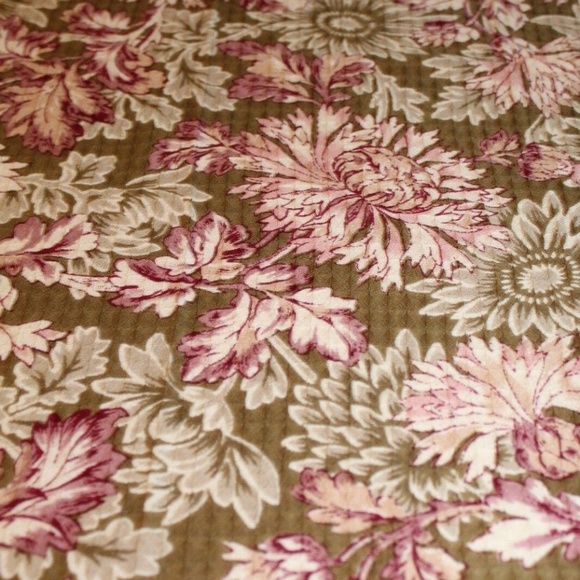 April Cornell Tea Towels Set of 2  Poet NWT - Picture 2 of 3